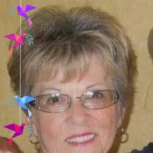Meet your Posher, Patty